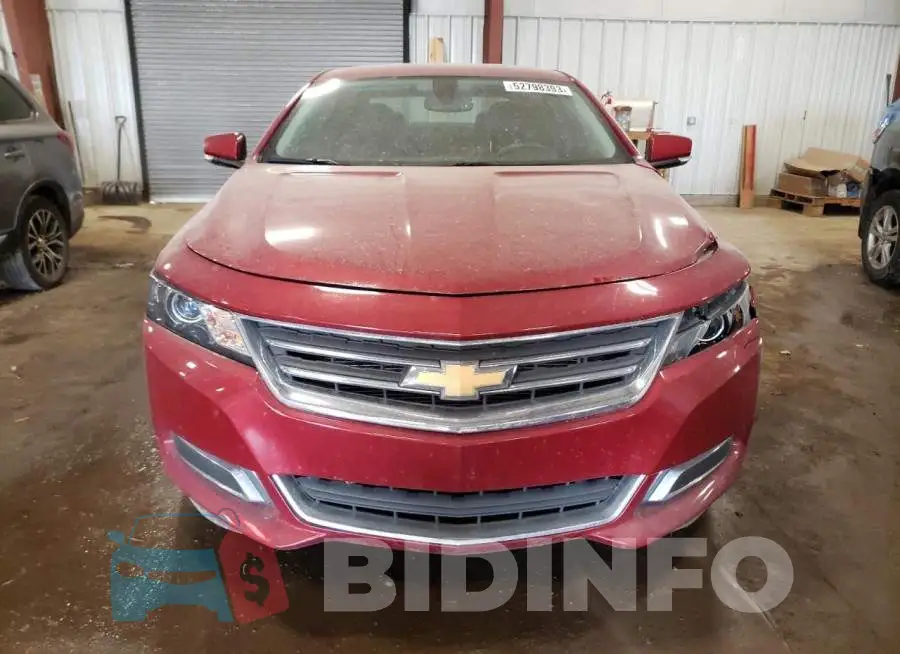 2G1125S31E9144147 Photo# 5
