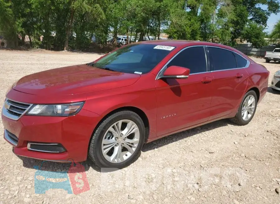 2G1125S39E9111915 Photo# 1