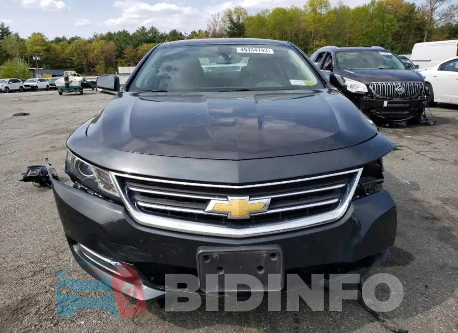 2G1135SN1F9149185 Photo# 5