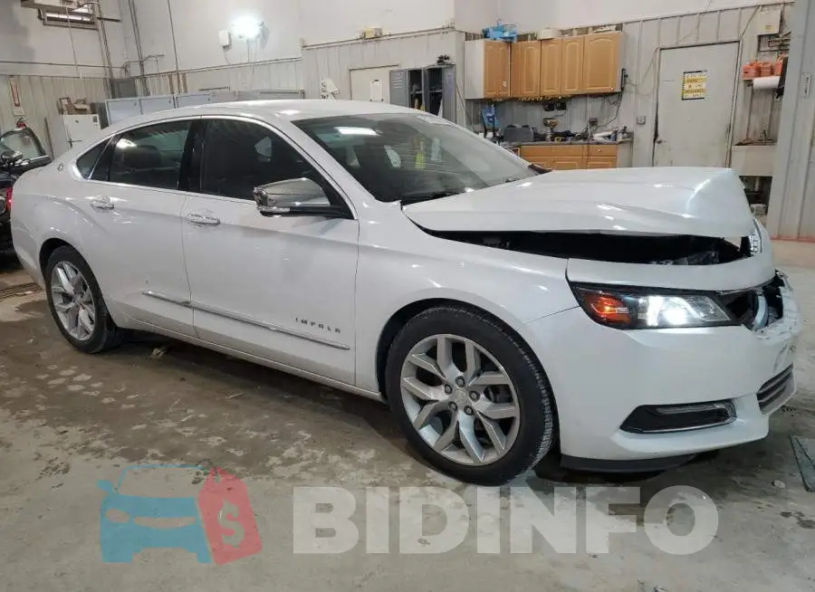 2G1145S32G9172035 Photo# 4