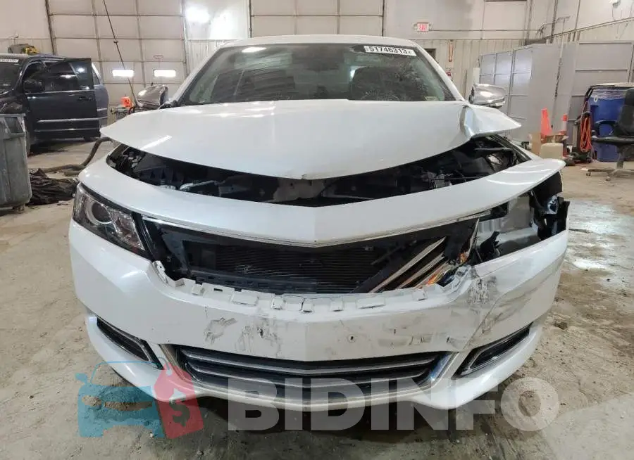 2G1145S32G9172035 Photo# 5