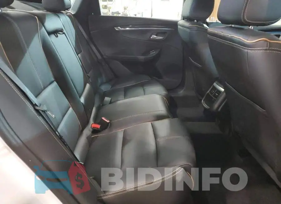 2G1145S32G9172035 Photo# 10