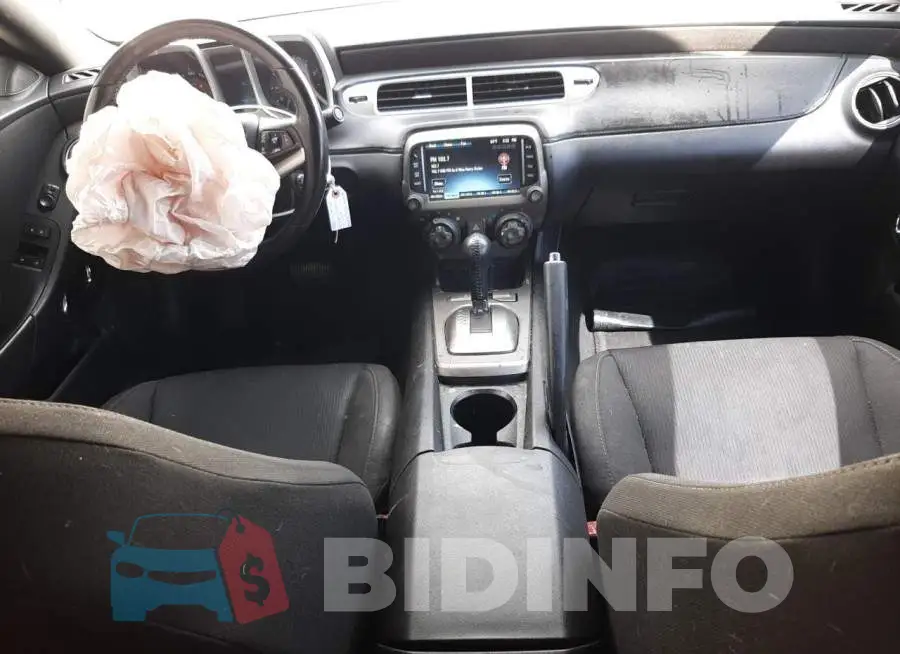 2G1FB1E32E9259124 Photo# 8
