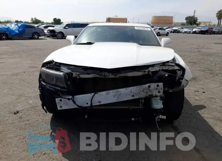 2G1FB1E32E9259124 Photo# 5