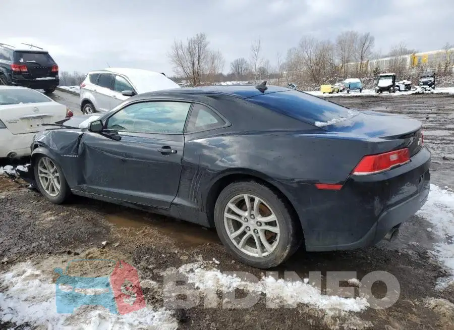 2G1FB1E33F9305660 Photo# 2