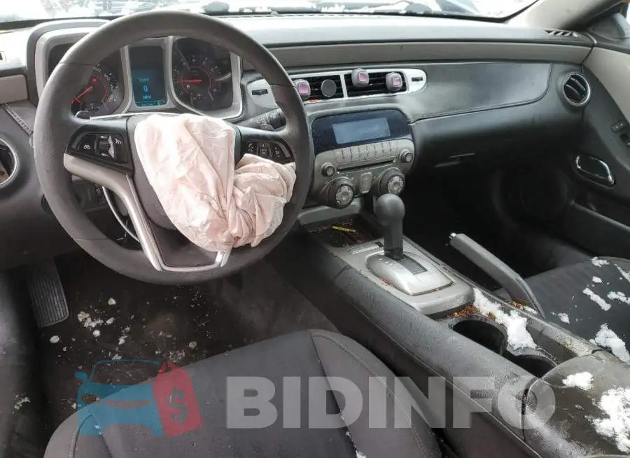 2G1FB1E33F9305660 Photo# 8