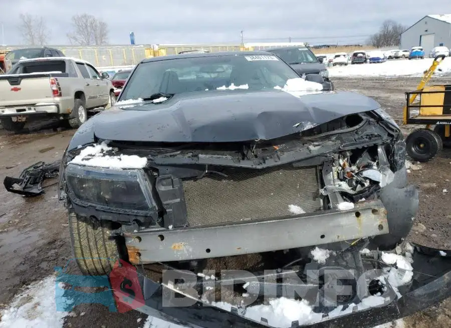 2G1FB1E33F9305660 Photo# 5