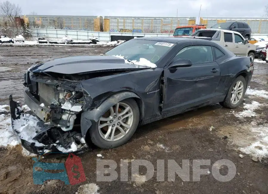 2G1FB1E33F9305660 Photo# 1