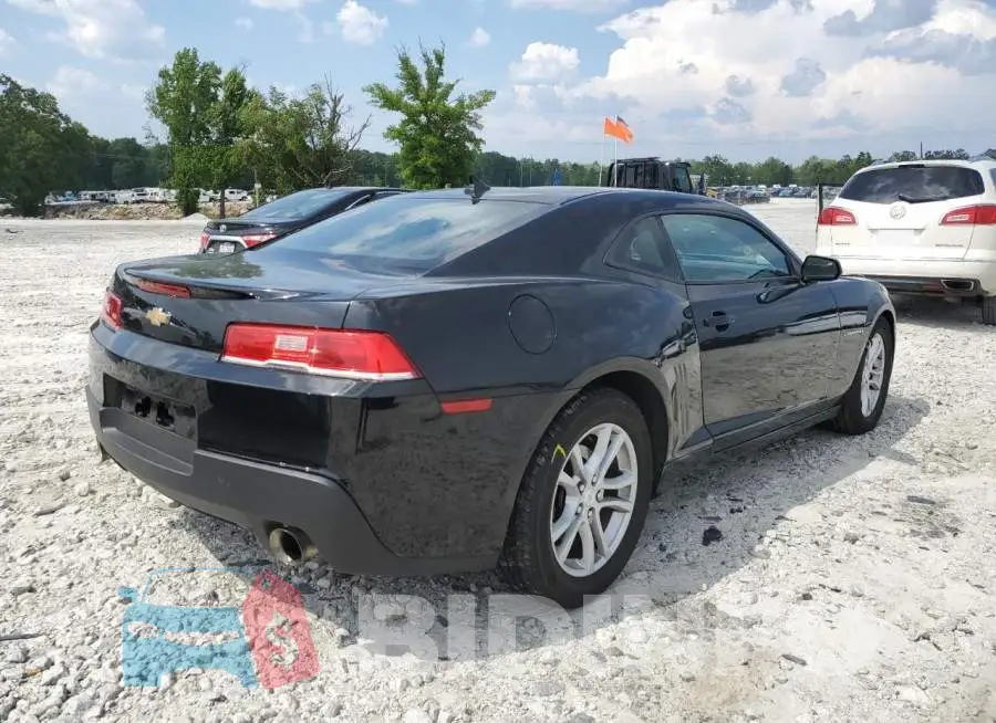 2G1FB1E35F9302341 Photo# 3