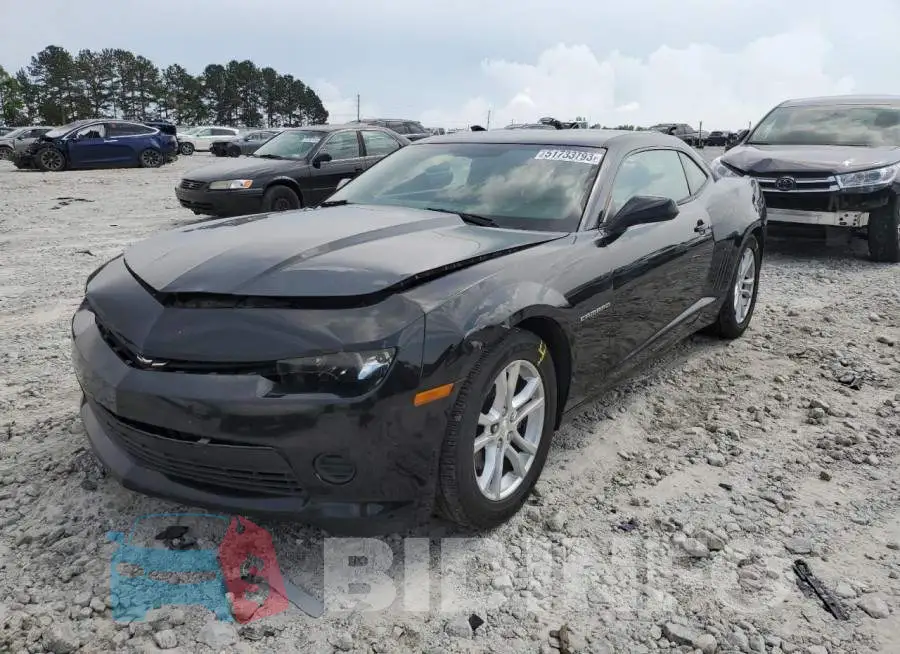 2G1FB1E35F9302341 Photo# 1
