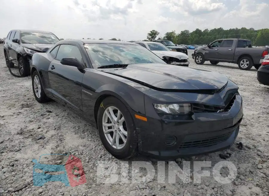 2G1FB1E35F9302341 Photo# 4