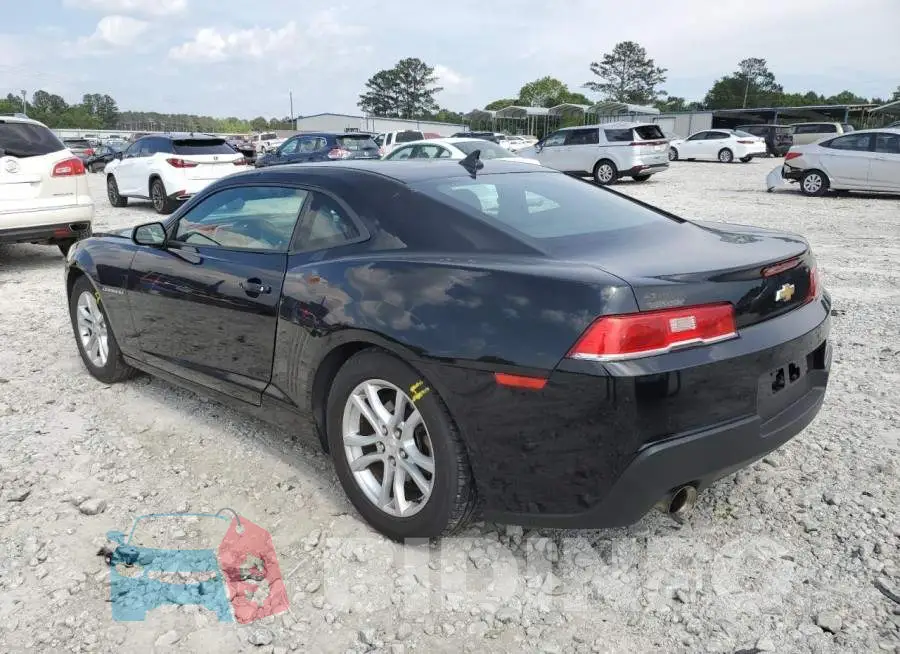 2G1FB1E35F9302341 Photo# 2