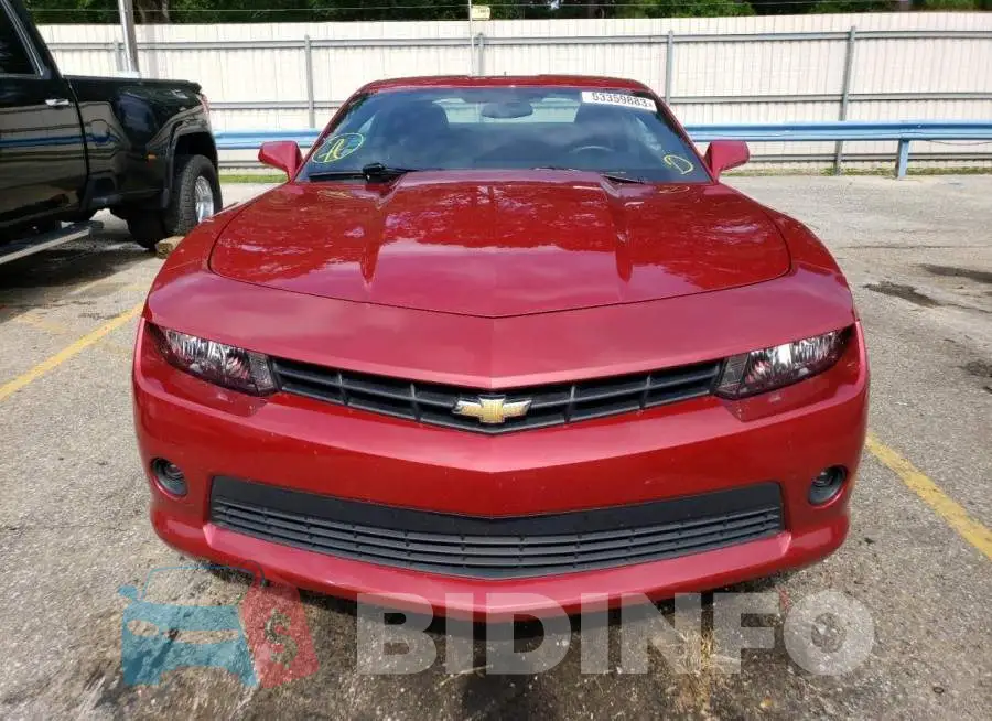 2G1FB1E39E9215346 Photo# 5