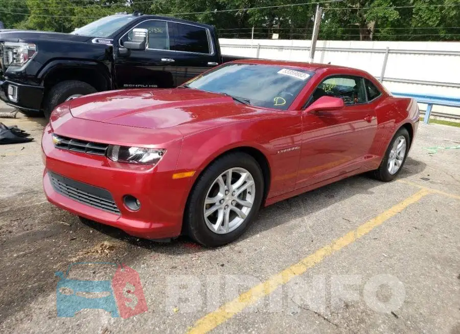 2G1FB1E39E9215346 Photo# 1