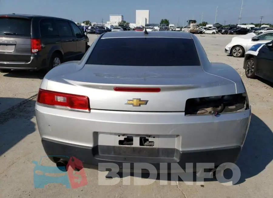 2G1FB1E39F9104930 Photo# 6