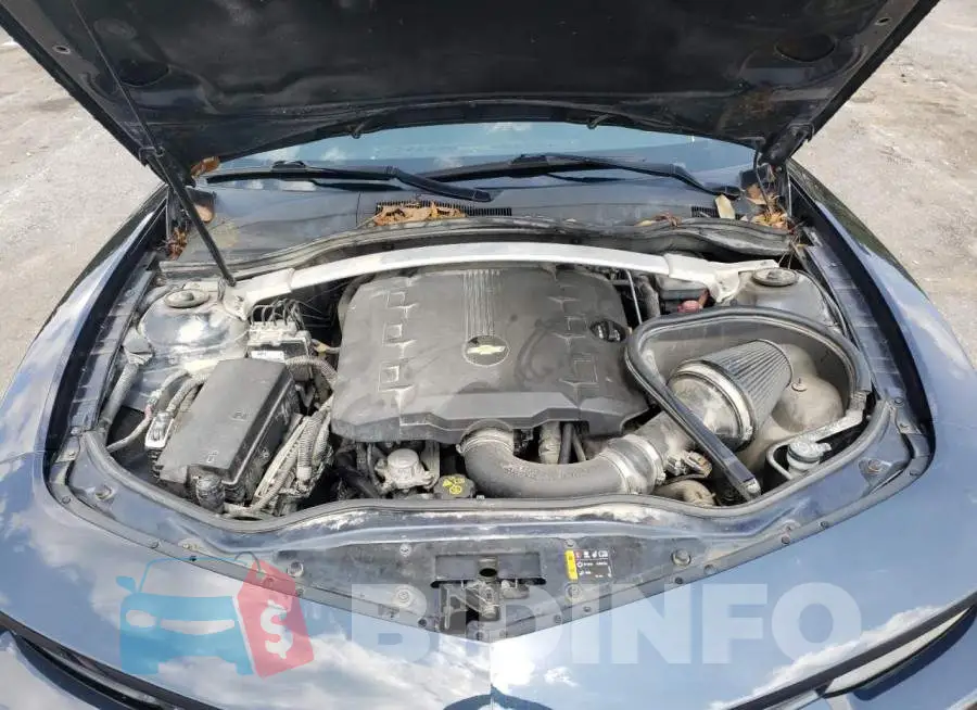 2G1FB3D32E9145007 Photo# 11