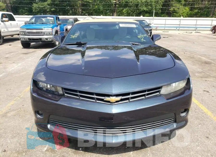 2G1FB3D32E9145007 Photo# 5