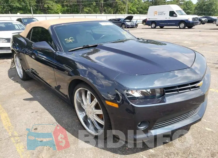 2G1FB3D32E9145007 Photo# 4