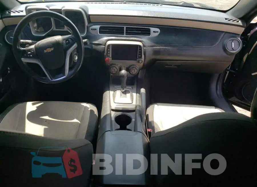 2G1FB3D32E9145007 Photo# 8