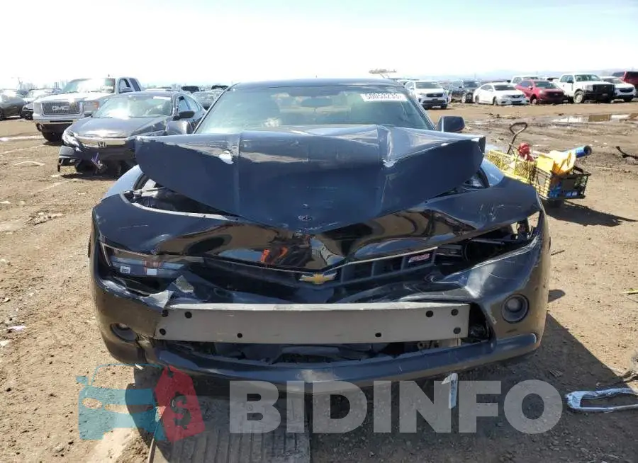 2G1FD1E38F9292883 Photo# 5
