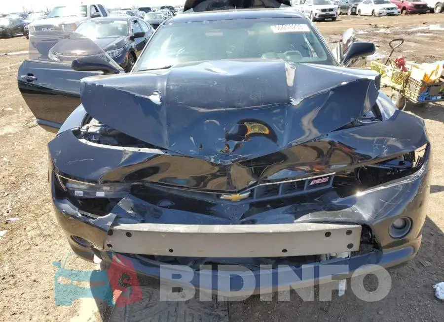 2G1FD1E38F9292883 Photo# 11