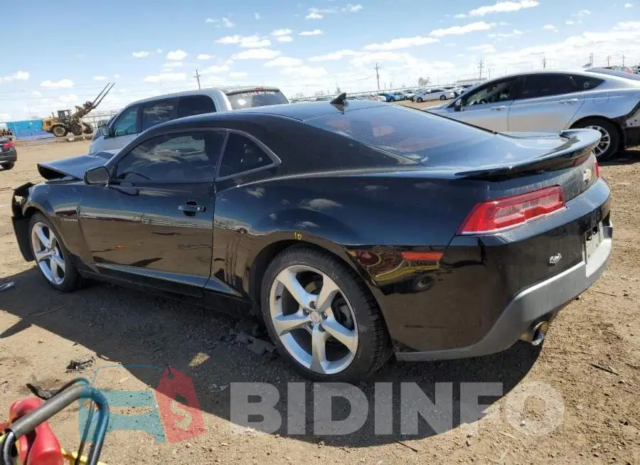 2G1FD1E38F9292883 Photo# 2