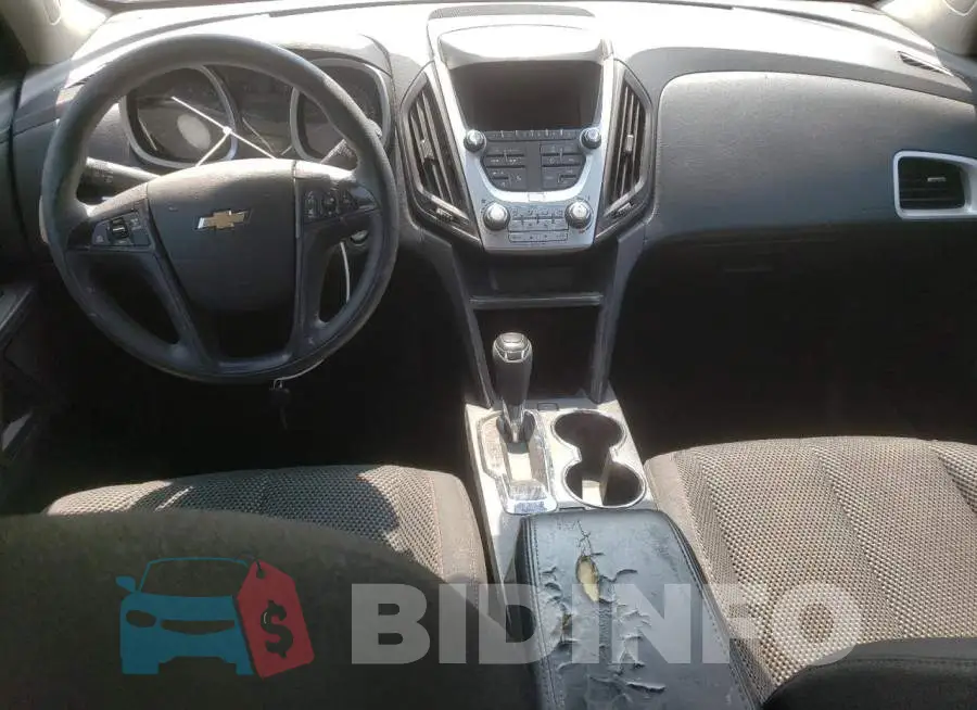 2GNALBEK2G1130742 Photo# 8
