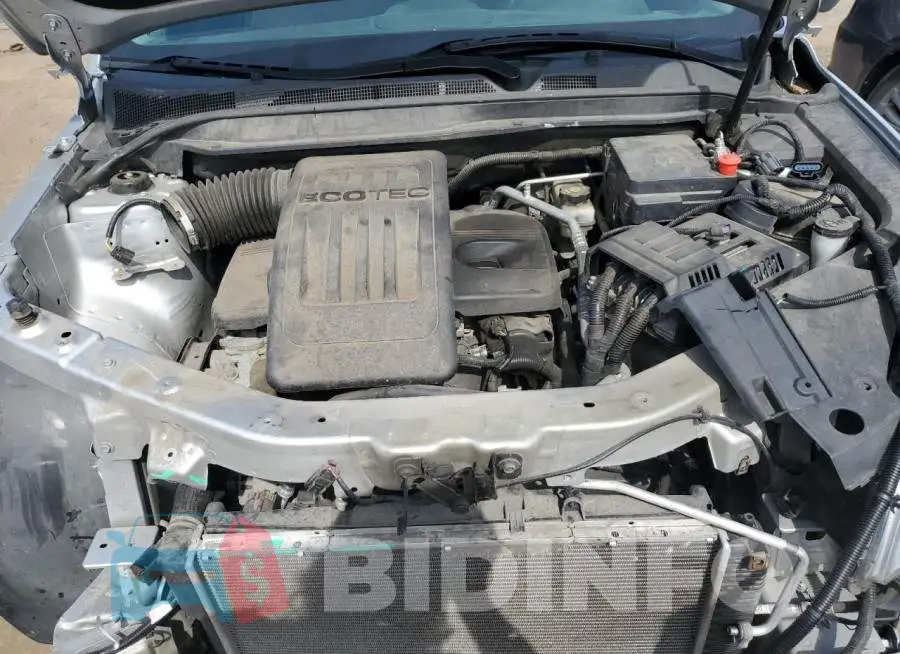 2GNALBEK3F6386213 Photo# 11