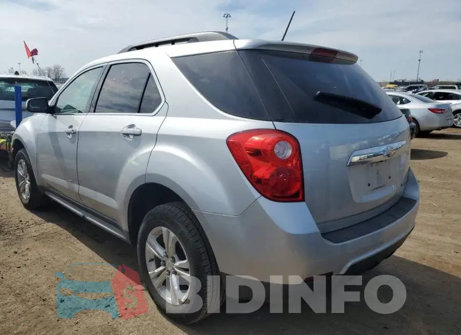 2GNALBEK3F6386213 Photo# 2