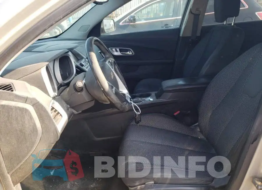 2GNALBEK6F6273162 Photo# 7
