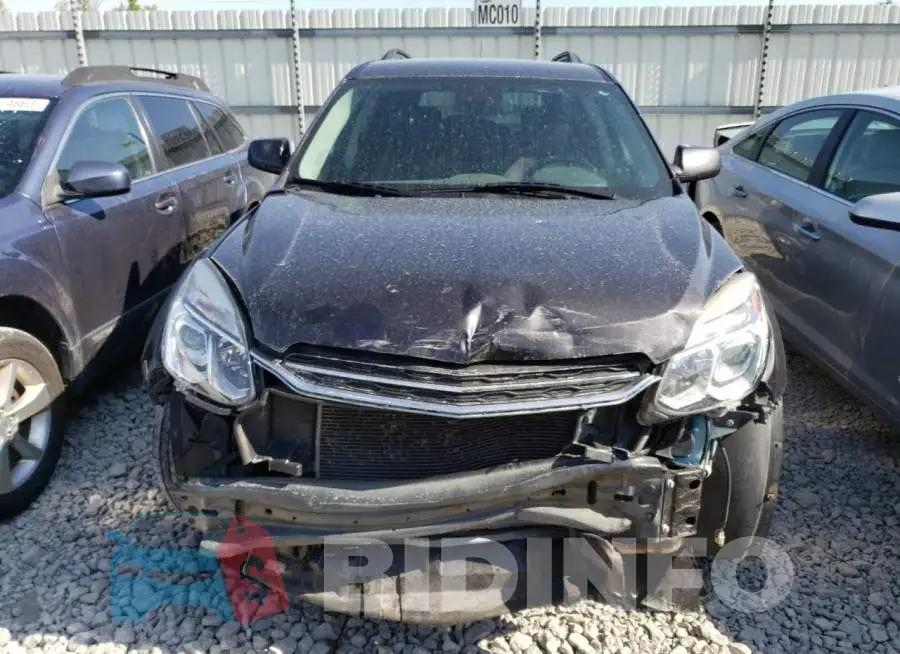 2GNALCEK2G6330044 Photo# 5
