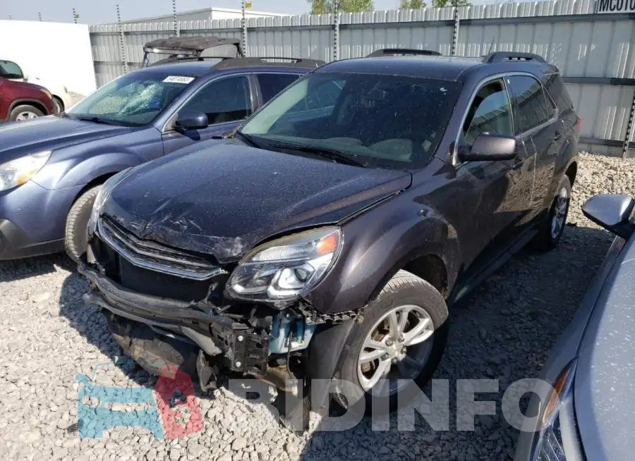 2GNALCEK2G6330044 Photo# 1