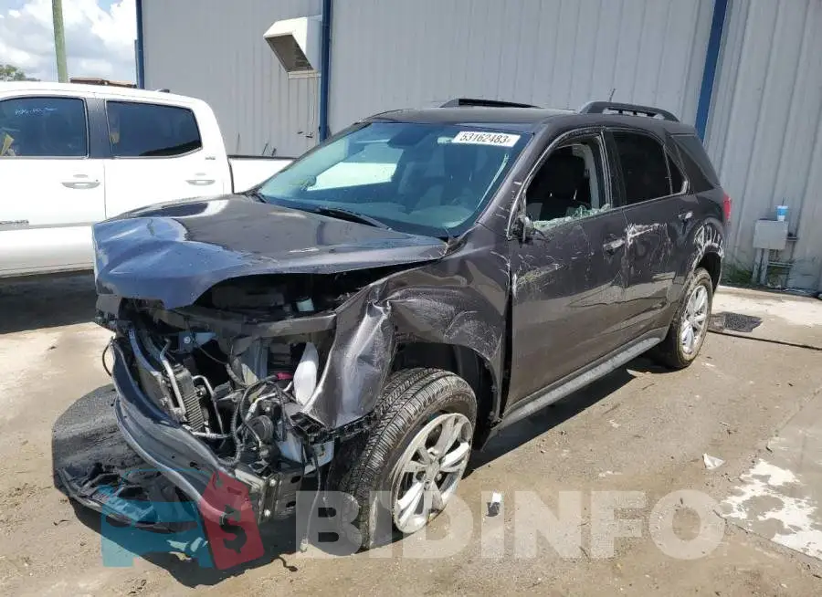2GNALCEK4G6113241 Photo# 1