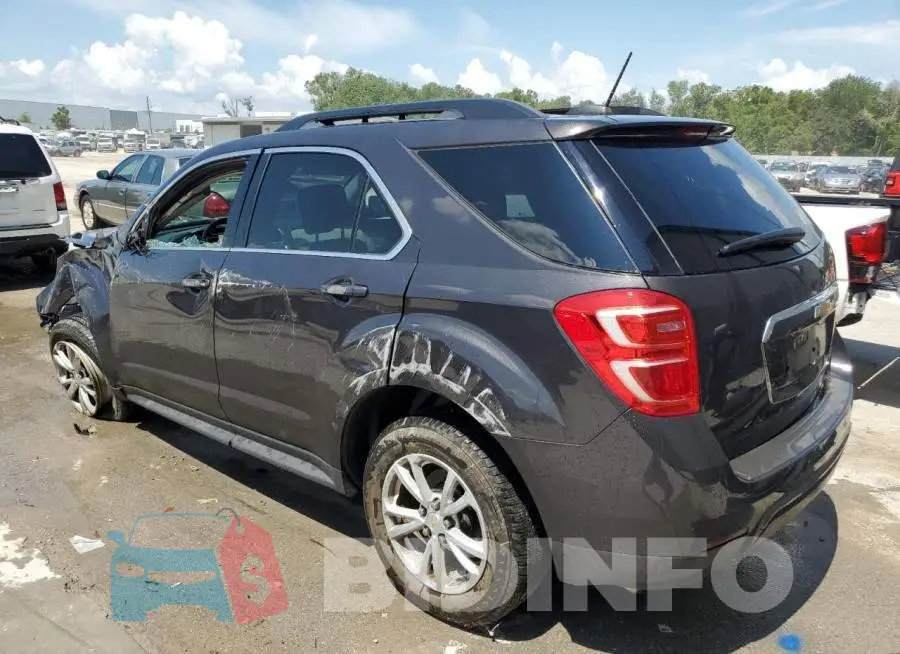 2GNALCEK4G6113241 Photo# 2