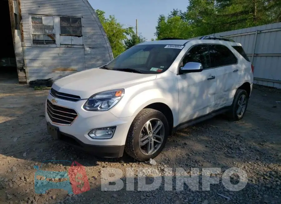 2GNFLGE39G6151649 Photo# 1