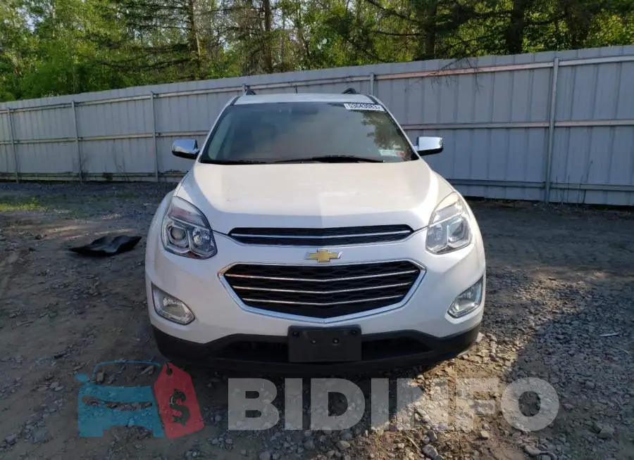 2GNFLGE39G6151649 Photo# 5