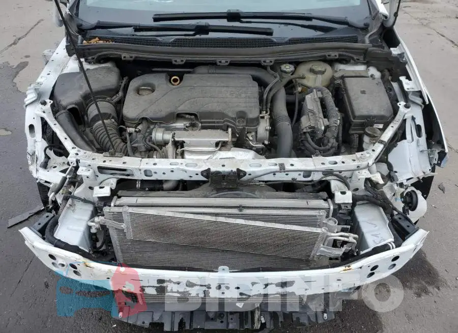 3G1BC6SM9KS605271 Photo# 11