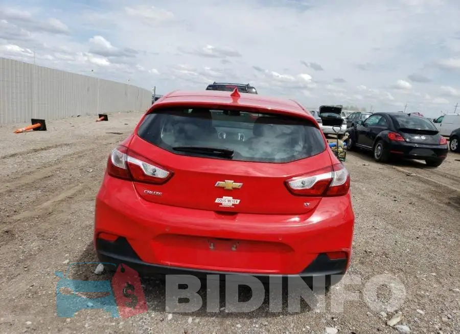 3G1BE6SM6HS506250 Photo# 6