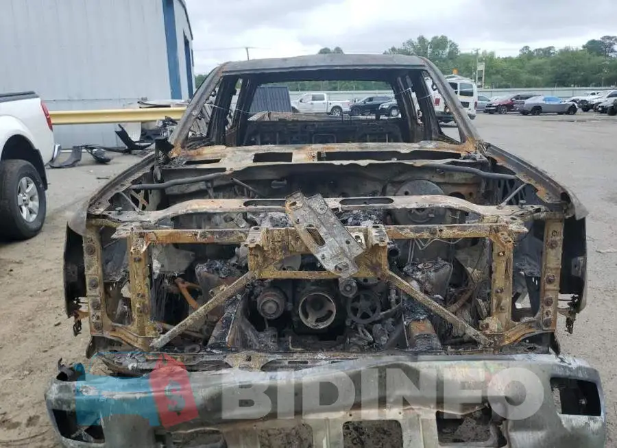 3GCPCREC2EG458039 Photo# 5