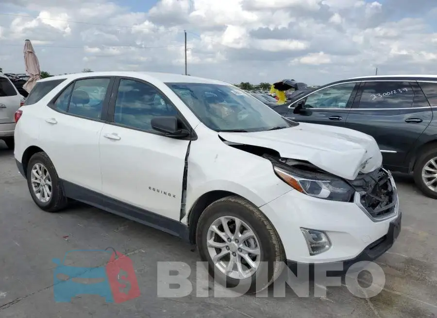 3GNAXHEV1LS679848 Photo# 4