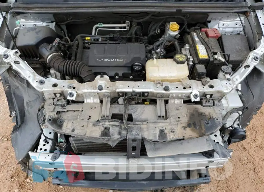 3GNCJLSB7KL188569 Photo# 11