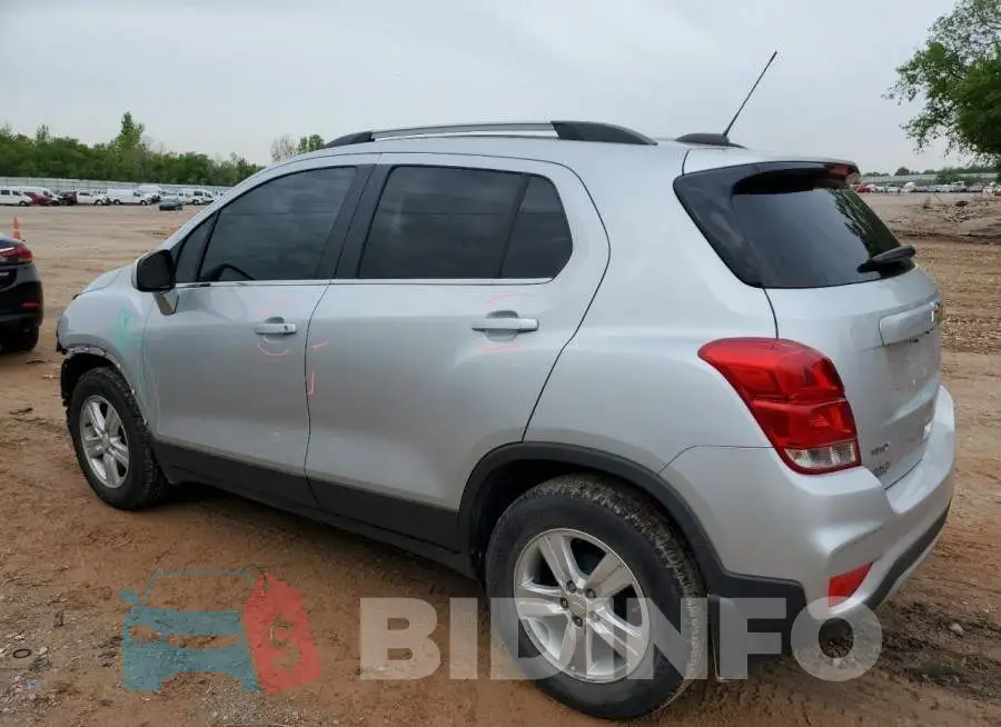 3GNCJLSB7KL188569 Photo# 2