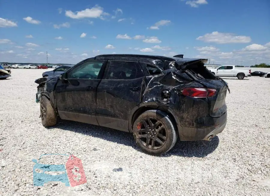 3GNKBCRSXMS522942 Photo# 2