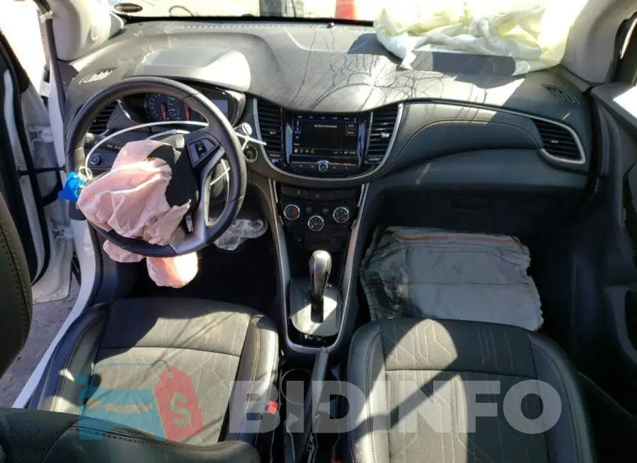 KL7CJLSB3KB758994 Photo# 8