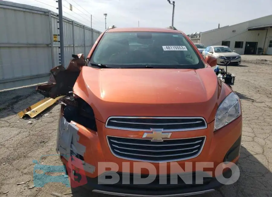 KL7CJLSB8FB193342 Photo# 5
