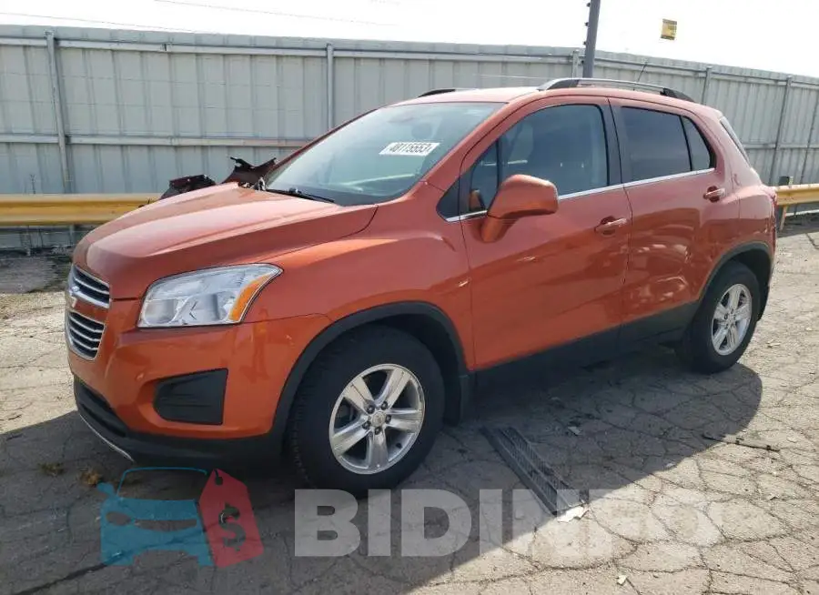 KL7CJLSB8FB193342 Photo# 1