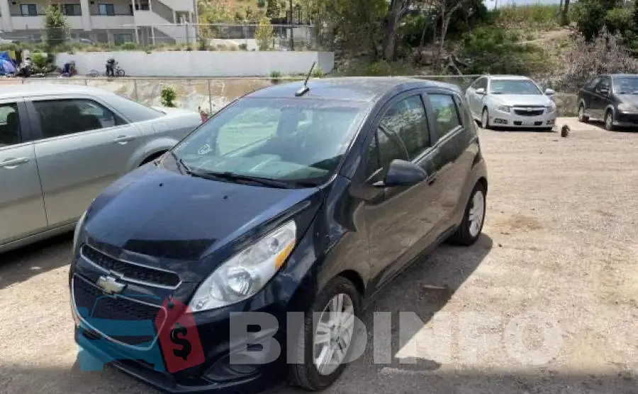 KL8CA6S92EC518277 Photo# 2