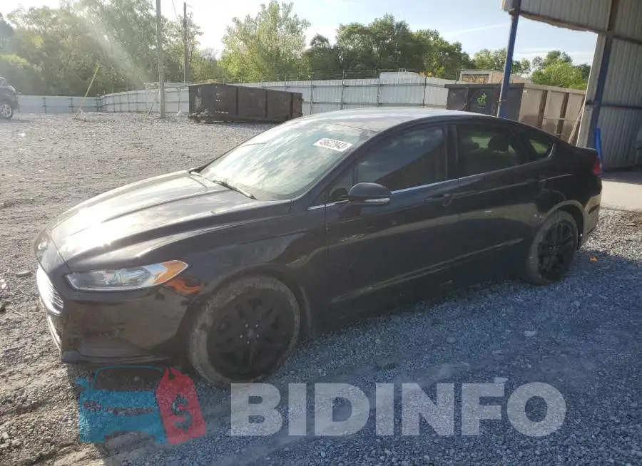 1FA6P0HD4E5400401 Photo# 1