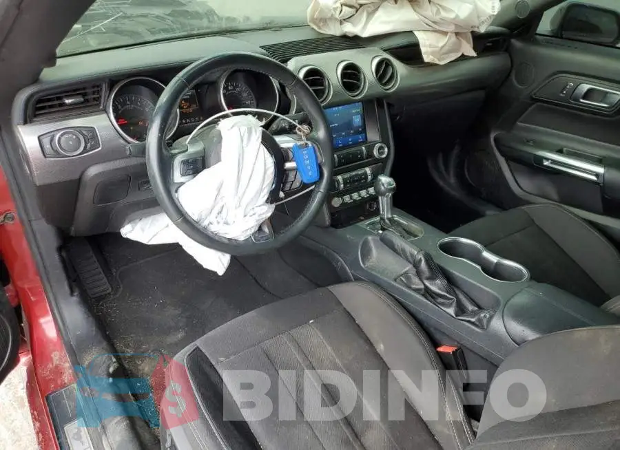 1FA6P8CF5M5118709 Photo# 8