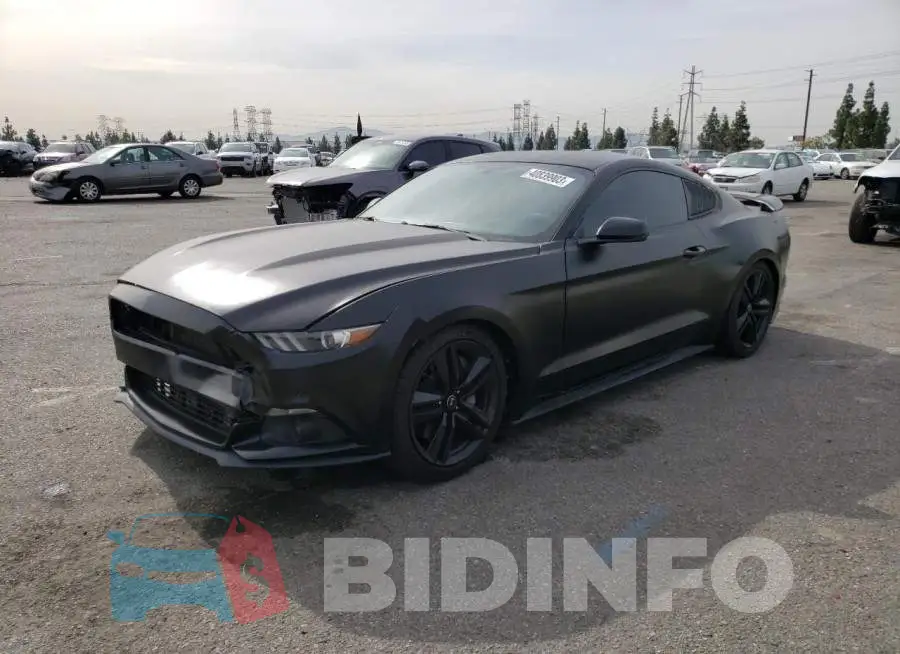 1FA6P8TH5F5382078 Photo# 1